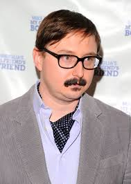 Actor John Hodgman attends the off-Broadway opening night of &quot;Mike Birbiglia&#39;s My Girlfriend&#39;s Boyfriend&quot; at the Barrow Street Theatre ... - John%2BHodgman%2BMike%2BBirbiglia%2BMy%2BGirlfriend%2BlH0a4RDNPnZl