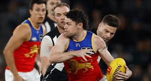 TV Ratings August 18, 2023: Collingwood's Struggles Continue with 3rd Loss in 4 Weeks - 1