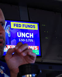 Fed's 'hawkish hold' muddies path for stocks and bonds
