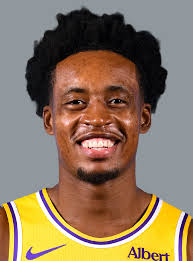 Collin Sexton