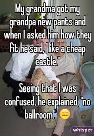 Funny Grandma Quotes on Pinterest | Funny Attitude Quotes, Funny ... via Relatably.com