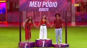 Gabriela acusa Leandro no Sincerão do BBB 26 e ouve dele: 'Muito me admira depois de tudo'