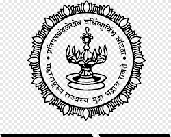 Image of महाराष्ट्र का लोगो