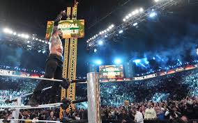 WWE Royal Rumble 2026: 'Ones to the Sky' as Roman Reigns Wins Title Shot at WrestleMania in a Night Full of Unsolved Mysteries