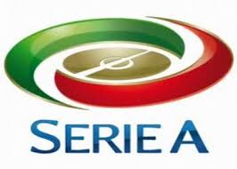 Resultado de imagem para logo calcio serie a