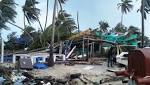 Cyclone Ockhi disaster: Kerala seeks