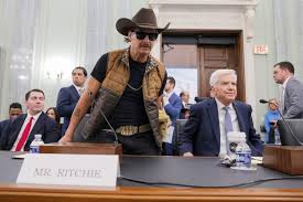 Live Nation Legal Chief Denies Ticketmaster Colludes With Resellers at Tense Senate Hearing