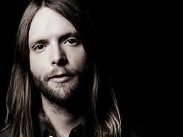 James Valentine (Maroon 5)