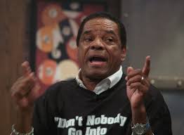 Greatest three powerful quotes by john witherspoon pic English via Relatably.com