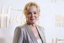Jean Smart’s $19 Amazon Silk Skirt Looks Like a Million Bucks — Here’s How to Steal Her Luxe Fall Style for Less