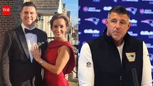Fact check: Did Dianna Russini’s husband actually demand a DNA test for their sons amid her alleged affai