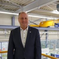 HOMAG India Pvt. Ltd. Employee Jens Held's profile photo