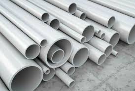 6" Inch Diameter PVC Pipe Sch. 40 (Customized Length!!! ) | eBay