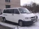 Vw caravelle - Gumtree