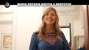 Trend Google: maria rosaria boccia
