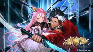 『シャドウバース ワールズビヨンド』新カードパック「神殺し・アナテマ」から、新スペル「グラトンスペル」独占公開。“最低0コスト”、秘術ウィッチ向け除去スペルに新風か