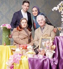 نتیجه تصویری برای خندوانه گفتگو با دوستان الیکا عبدالرزاقی و امین زندگانی
