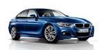 Bmw seria 3 xdrive