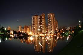 Resultado de imagem para Campo Grande Ms