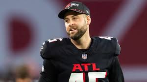 Former Falcons kicker to sign with Miami Dolphins in free agency