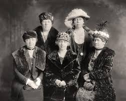 Image result for Women 1920s