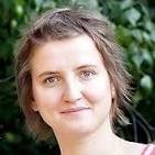 XWiki Employee Anca Luca's profile photo