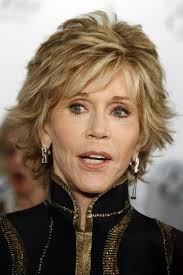 Photo : Jane Fonda Large Picture - photos-2108349252