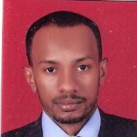 Cofftea Employee Mohamed Elamin's profile photo