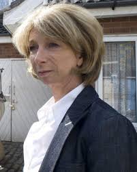 Gail McIntyre will be banned from her husband&#39;s funeral. Fans will see Joe, who married Gail on Corrie last week, get killed while out sailing on Lake ... - 116645_1