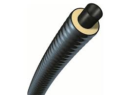 COOLFLEX® Pipe and special part for water network By ...