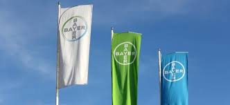 Bayer Aktie News: Bayer am Freitagmittag mit Abschlägen