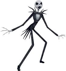 Image result for jack skeleton