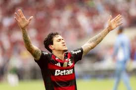 Flamengo Beat Palmeiras: All the Gist from the Match Dey Here!