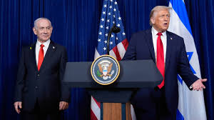 Will Ending US Military Aid Make Israel Stronger?