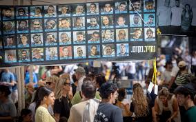 The Times of Israel - News update