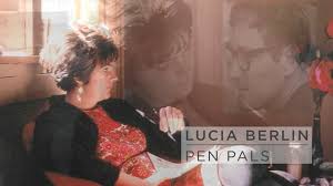 Resultado de imagen de lucia berlin