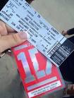 One Direction Tickets Meet Greet Passes Backstage
