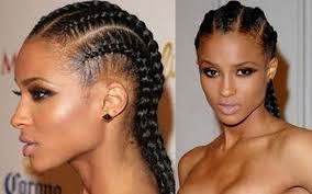 Image result for ghana braid 2015