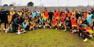 SA Rugby - News update