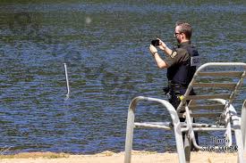 SUIVI - Noyade dans un lac privé à Château-Richer - ZONE911.com