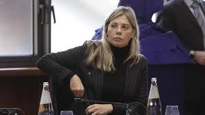 Trend Google: giusi bartolozzi