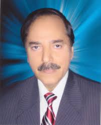 Dr. Muhammad Afzaal Malik - 1109-0