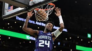 ‘The Hornets are here’: Charlotte’s win over Boston keeps NBA-best win streak alive