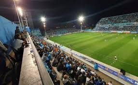 Belgrano Aplasta a Racing y Avanza a la Final de la Copa Córdoba
