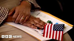 BBC - News update