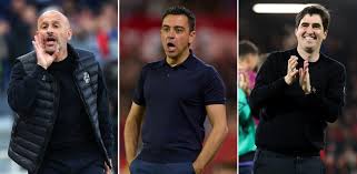 Trend Google: xavi