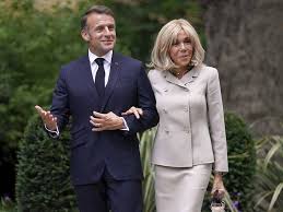 Ten people guilty of cyberbullying France's first lady