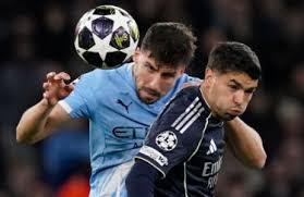 VIDÉO – Le dribble hallucinant de Brahim Diaz contre Ruben Dias