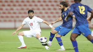 ایران ۰ (۵) - (۴) ۰ العین امارات/ ضربات پنالتی یوزها را به فینال العین رساند