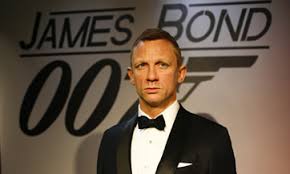 Resultado de imagen de James Bond